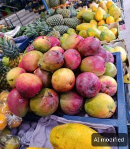 Mangos